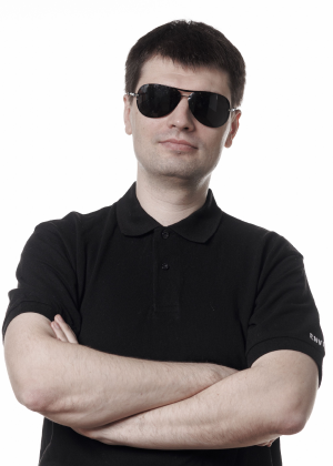 Dmitry