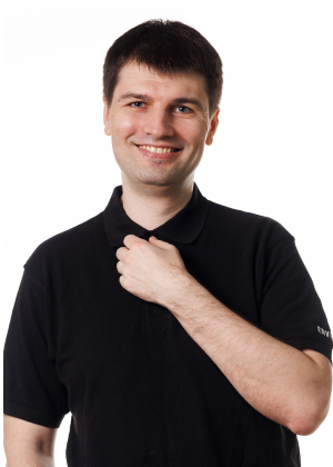 Dmitry