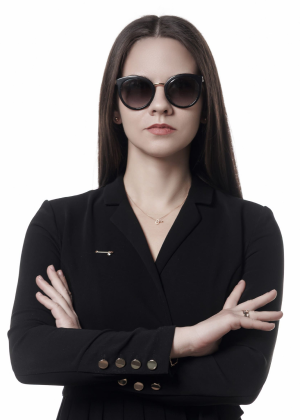 Daria Y.