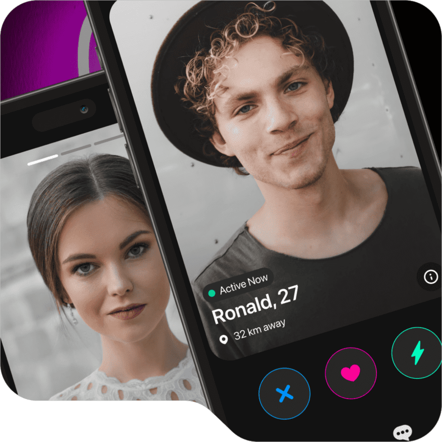 Dating App