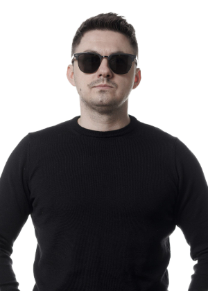 Igor Lysoivanov
