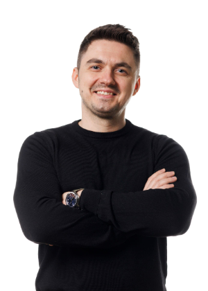 Igor Lysoivanov