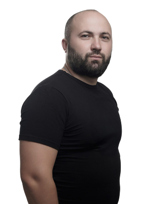 Alexander Ermak