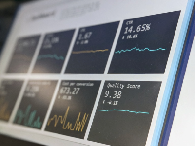 A Data Analytics Module